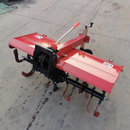 Gambar Máy xới quay PKD-FDQ, Máy xới đất Sử dụng cho máy dắt tay