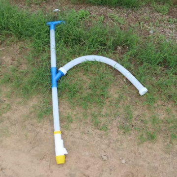 Ảnh của Gậy bón phân TMP-04K, Không bao gồm ba lô , Không kèm Thùng chứa