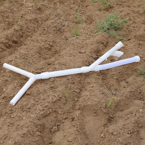 รูปภาพของ Dụng cụ bón phân 1-2 hàng TMP-02K, Sản phẩm không kèm túi đeo