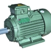 Ảnh của Động cơ điện ELE-7.5 7.5KW. 1440RPM 3 pha 380V, Động cơ lõi đồng nguyên chất