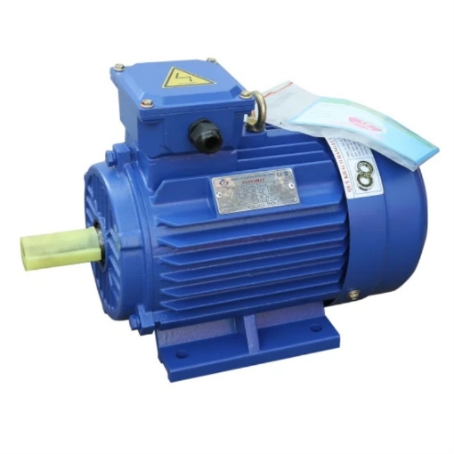 Picture of Động cơ điện ELE-15.0 15.0KW. 2800RPM 3 pha 380V, Động cơ lõi đồng nguyên chất