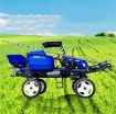 Picture of Máy phun thuốc trừ sâu 3WP-1500, Robot phun thuốc sâu người lái