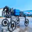 Picture of Máy phun thuốc trừ sâu 3WP-1500, Robot phun thuốc sâu người lái
