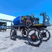 Picture of Máy phun thuốc trừ sâu 3WP-700C, Robot phun thuốc sâu người lái