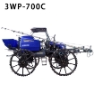 Picture of Máy phun thuốc trừ sâu 3WP-700C, Robot phun thuốc sâu người lái