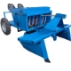 Ảnh của Máy trồng cây PK3-CH6, Máy trồng củ Hoa, Tỏi, Gừng treo 3 điểm 6 hàng