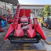 Gambar Máy thu hoạch Ngô 4YW-3R 3 hàng, Bóc bẹ, Băm thân cây, Máy bẻ bắp