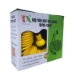 Ảnh của Bộ vòi xịt nước tưới cây BTN-15A7 Vàng, Vòi phun 7 chế độ kèm 15m ống EVA