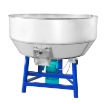 Picture of Máy trộn thức ăn MTA-200 cho Gia súc, Gia cầm, Cối trộn, Silo trộn thức ăn chăn nuôi