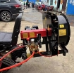 Picture of Máy phun thuốc trừ sâu PKT-PT170, Máy phun thuốc Bảo vệ thực vật lắp lên xe, Máy cày
