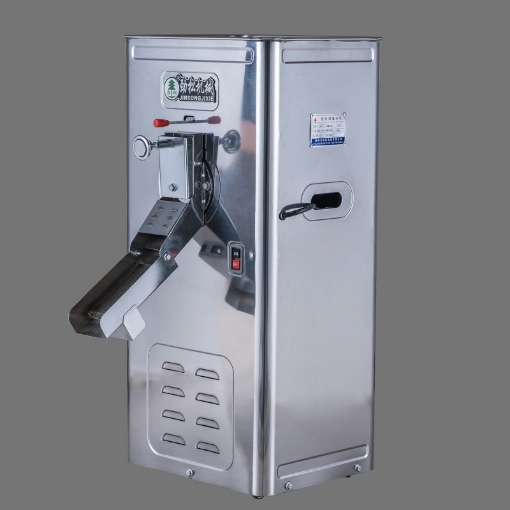 รูปภาพของ Máy xay xát gạo 6NF-4A, Máy xát thóc gia đình, Máy xát lúa cỡ nhỏ