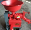 Picture of Máy xay xát gạo 6NF-4, Máy xát thóc gia đình, Máy xát lúa cỡ nhỏ