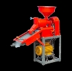Ảnh của Máy xay xát gạo 6NF-4V, Máy xát thóc gia đình, Máy xát lúa cỡ nhỏ