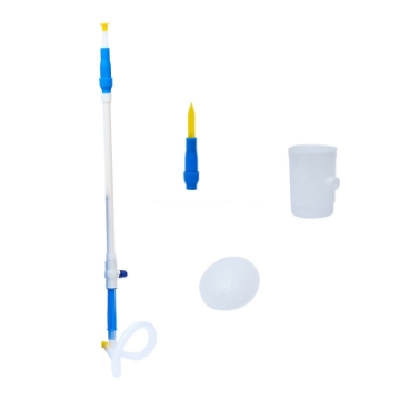 Ảnh của Dụng cụ bón phân dạng lỏng TMP-20K Không kèm thùng chứa, Gậy bón phân thuốc nước