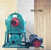 图片 Máy nghiền cám FFC-700, Máy nghiền thức ăn cho cho Gia súc, Gia cầm, Cá, Máy xay nghiền bột