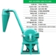 Ảnh của Máy nghiền cám FFC-600, Máy nghiền thức ăn cho cho Gia súc, Gia cầm, Cá, Máy xay nghiền bột