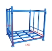 รูปภาพของ Giá kệ pallet GP1.120150125.2, Giá kệ trung tải, tải trọng 2 tấn cho nhà Kho, Siêu thị, Bến bãi