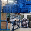 รูปภาพของ Giá kệ pallet GP1.120150125.2, Giá kệ trung tải, tải trọng 2 tấn cho nhà Kho, Siêu thị, Bến bãi