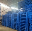 รูปภาพของ Giá kệ pallet GP1.120150125.2, Giá kệ trung tải, tải trọng 2 tấn cho nhà Kho, Siêu thị, Bến bãi