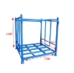 รูปภาพของ Giá kệ pallet GP2.150150150.2, Giá kệ trung tải, tải trọng 2 tấn cho nhà Kho, Siêu thị, Bến bãi