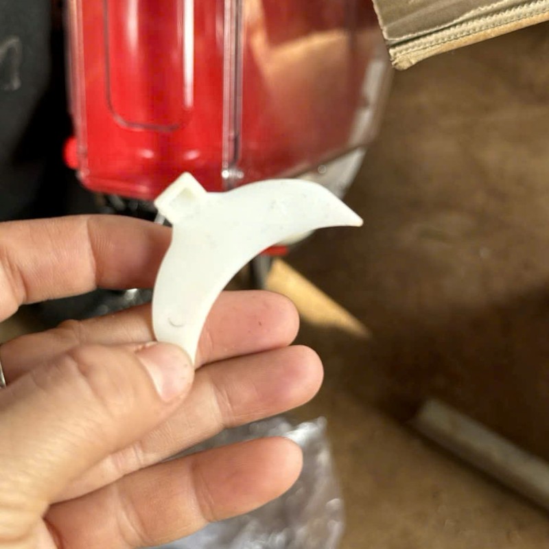 Lưỡi gà (≥ 50 cái) [+5.000đ]