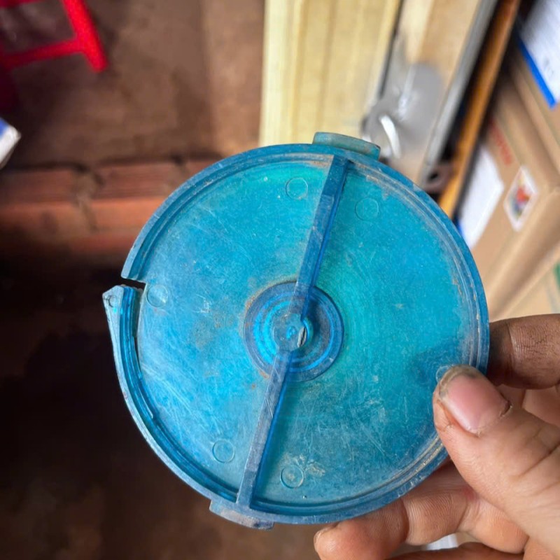 Nắp sàng [+30.000đ]