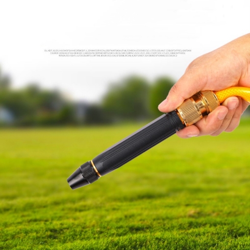 图片 Súng phun nước VOI-T170, Vòi xịt nước tưới cây, phun sương, rửa xe