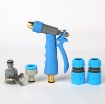 Picture of Bộ súng phun nước VOI-D5.210 5 món, Vòi xịt nước tưới cây, phun sương, rửa xe