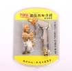 Ảnh của Bộ súng phun nước VOI-P4.210 4 món, Vòi xịt nước tưới cây bằng đồng, phun sương, rửa xe
