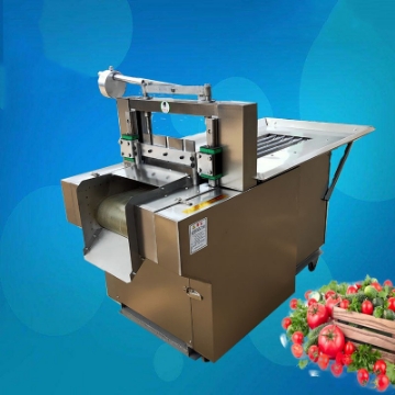 Ảnh của Máy thái lát Thuốc Đông Y QYJ300, Máy băm Thuốc nam, Máy xắt Thuốc bắc