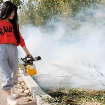 Ảnh của Máy phun khói xách tay SP2000, Bình phun thuốc muỗi, Khử trùng, Trừ sâu bệnh