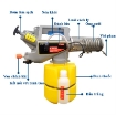 图片 Máy phun khói xách tay SP2000, Bình phun thuốc muỗi, Khử trùng, Trừ sâu bệnh