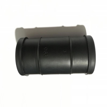 Ảnh của Nối trơn N2M.110 Sử dụng cho Dây dẫn tưới PE N170X110, Nối cho ống PE  Φ110