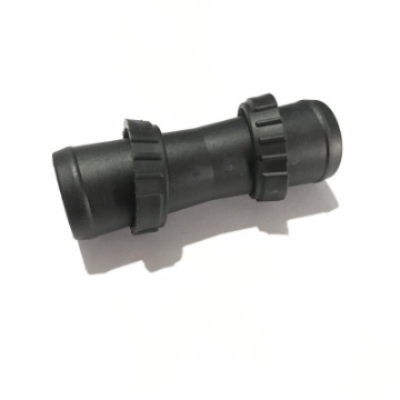 Ảnh của Nối trơn NO-BT63 dành cho Dây PE mềm N100, Nối cho ống PE Φ63