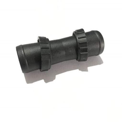 รูปภาพของ Nối trơn NO-BT63 dành cho Dây PE mềm N100, Nối cho ống PE Φ63