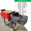 Picture of Máy băm Ngô, Cỏ voi BC-1.5T, Không kèm động cơ điện, Máy băm thức ăn cho gia súc
