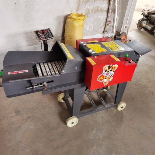 Picture of Máy băm Ngô, Cỏ voi BC-1.5T, Không kèm động cơ điện, Máy băm thức ăn cho gia súc