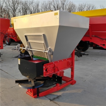 Ảnh của Máy vãi phân bón PK3-MRP10, Máy rải phân kết nối treo 3 điểm 1m³