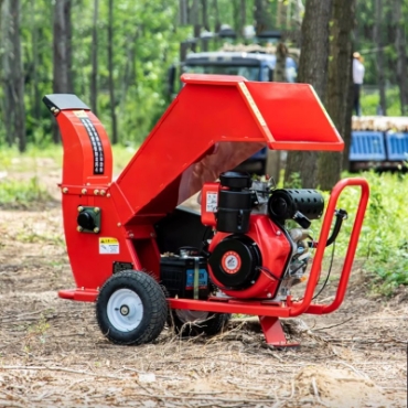 Hình ảnh cho danh mục Máy sơ chế nông sản