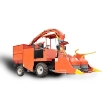 Ảnh của Máy thu hoạch Ngô sinh khối 4QZ-1600, Băm thân băm hạt ủ chua cho gia súc
