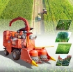 Ảnh của Máy thu hoạch Ngô sinh khối 4QZ-1600, Băm thân băm hạt ủ chua cho gia súc