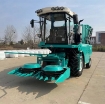 Picture of Máy thu hoạch Ngô sinh khối 4QZ-2000, Băm thân băm hạt ủ chua cho gia súc