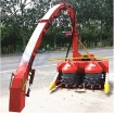 Ảnh của Máy thu hoạch Ngô sinh khối 4QZ-2400, Máy gặt thức ăn tươi cho gia súc