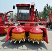 Ảnh của Máy thu hoạch Ngô sinh khối 4QZ-2400, Máy gặt thức ăn tươi cho gia súc