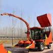 Ảnh của Máy thu hoạch Ngô sinh khối 4QZ-3000, Máy gặt thức ăn tươi cho gia súc