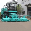 Ảnh của Máy thu hoạch Ngô sinh khối 4QZ-350, Máy gặt thức ăn tươi cho gia súc