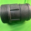 图片 Khởi thủy NRM.110, Dùng cho Dây PE mềm N170, Nối 1 Đầu ren cho ống Φ110