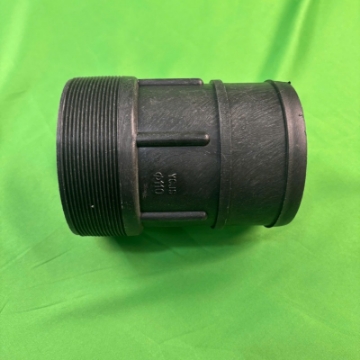 Ảnh của Khởi thủy NRM.110, Dùng cho Dây PE mềm N170, Nối 1 Đầu ren cho ống Φ110