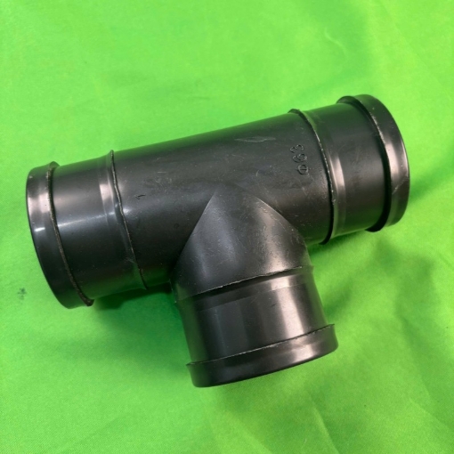 Ảnh của Nối T chia 3 N3M.63 Sử dụng cho Dây dẫn tưới PE N100, Nối cho ống PE Φ63