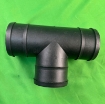 รูปภาพของ Nối T chia 3 N3M.75 Sử dụng cho Dây dẫn tưới PE N120, Nối cho ống PE  Φ75